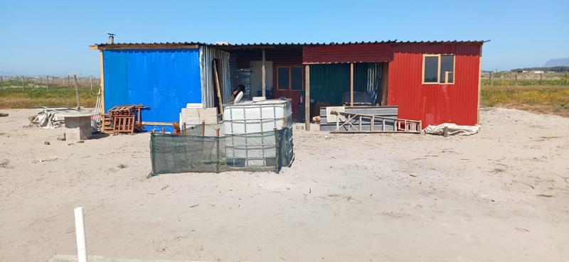 0 Bedroom Property for Sale in Schaap Kraal Western Cape